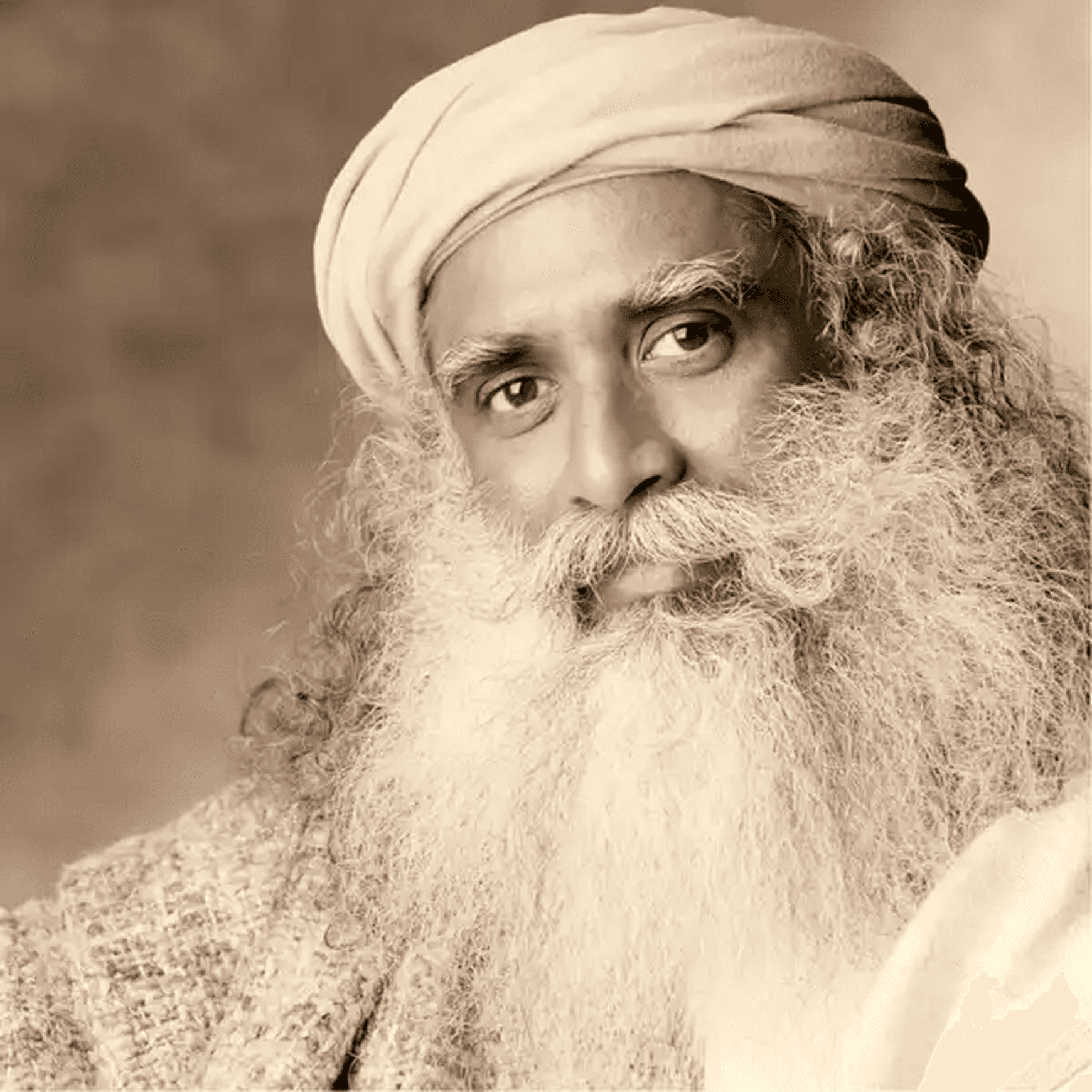 Sadhguru