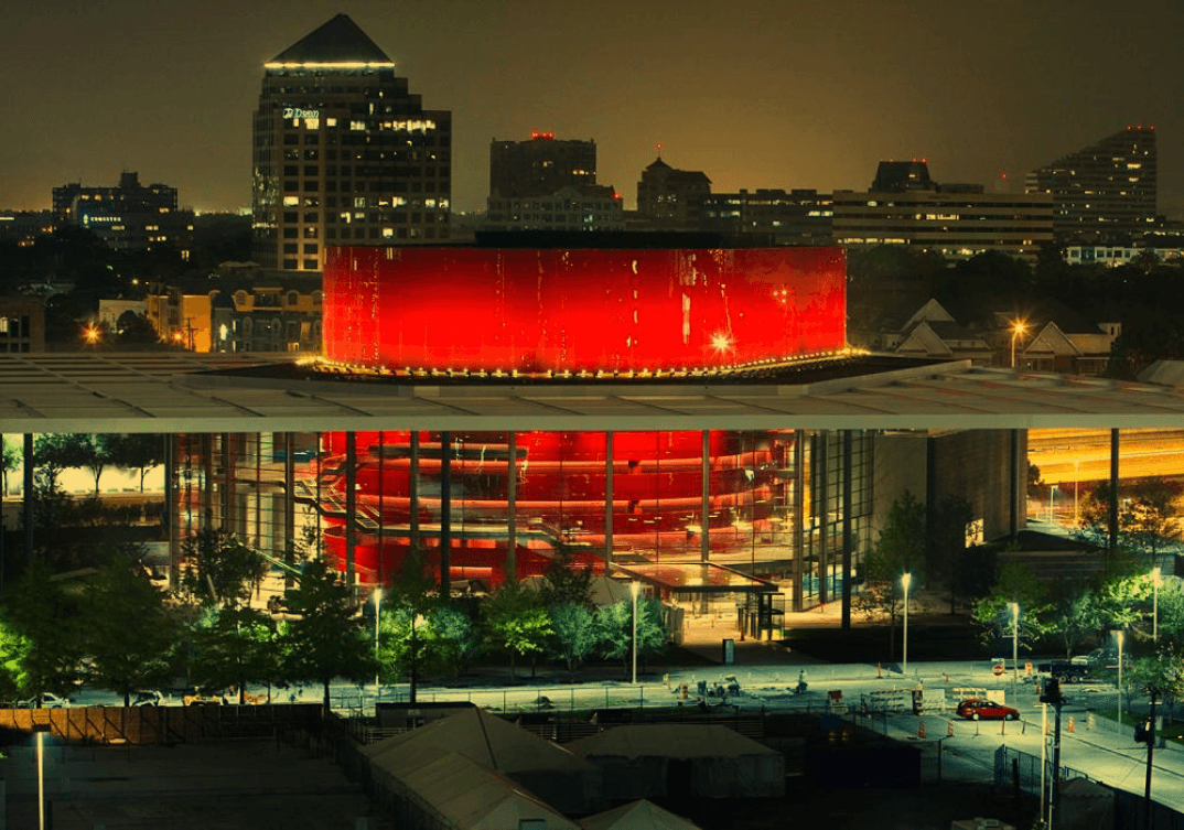 Winspear Opera House image