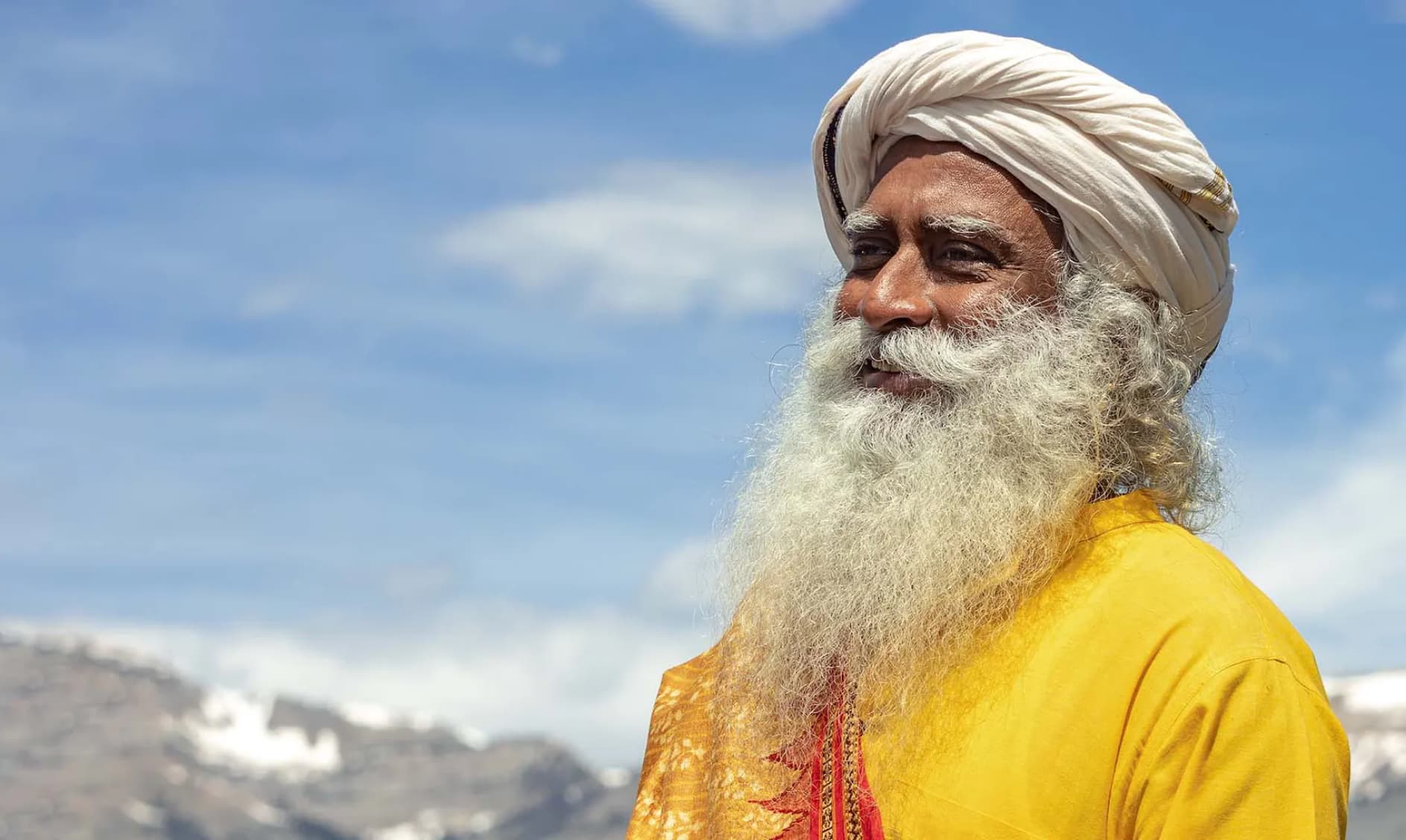 Sadhguru