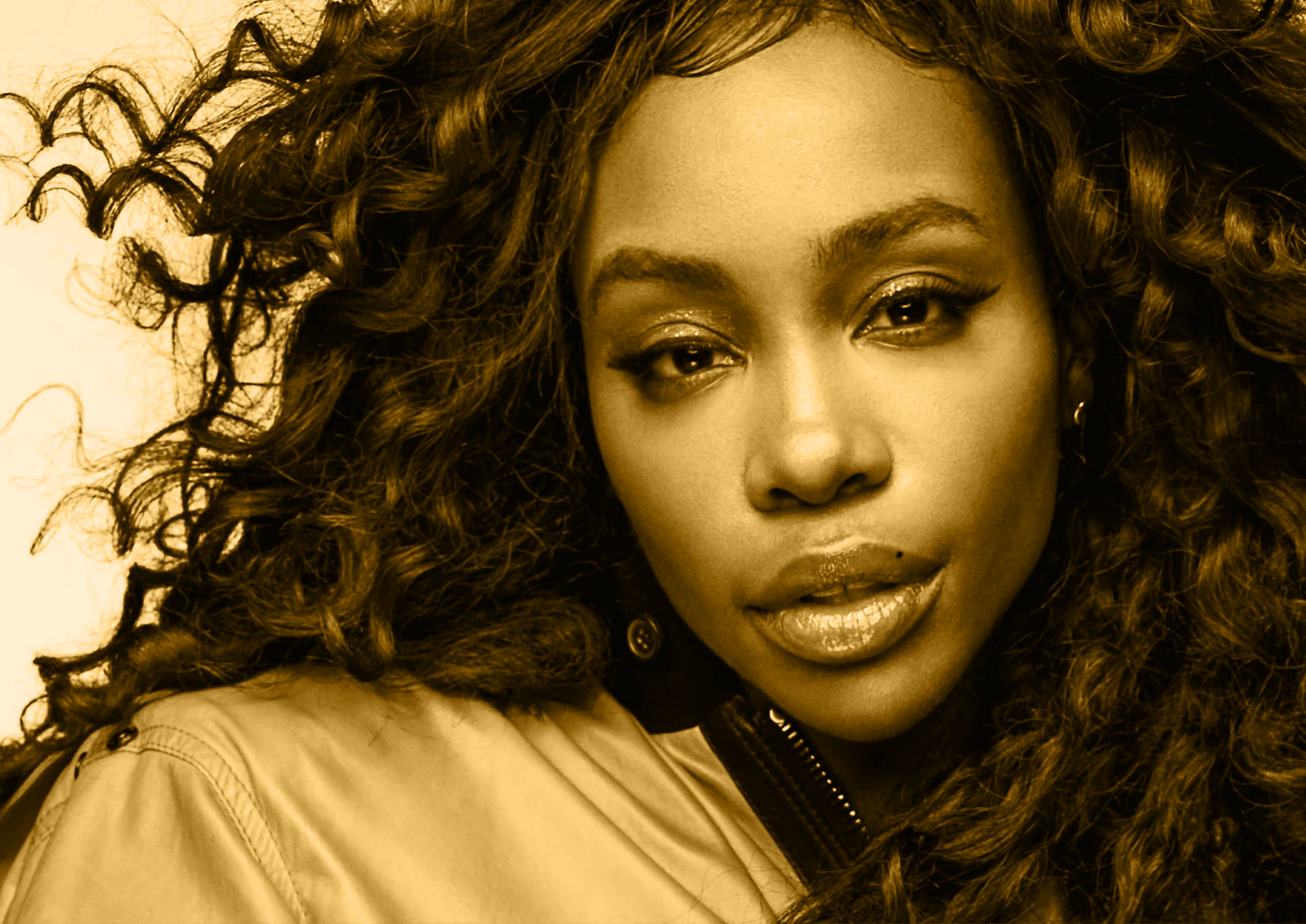 SZA