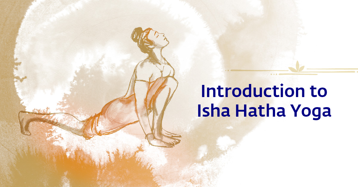 What Is Hatha Yoga  Upcoming Programs Near You