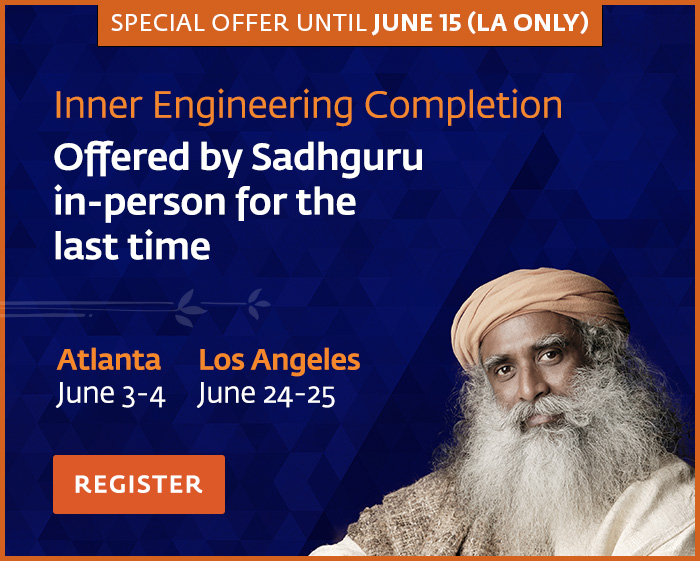 Inner Engineering Introduction Webinar Inner Engineering Introduction Webinar