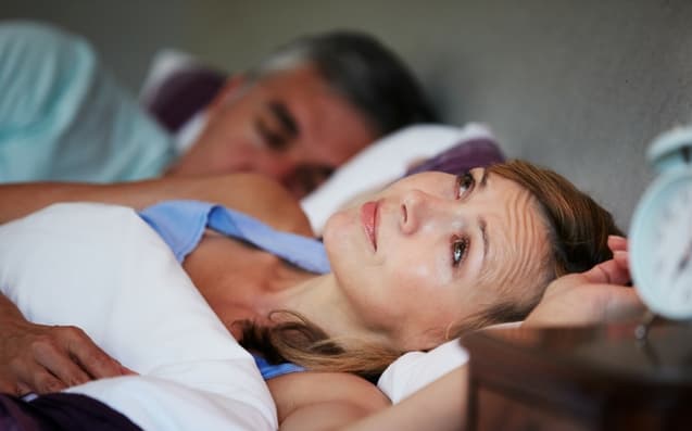 insomnia-the-different-kinds-a-few-solutions
