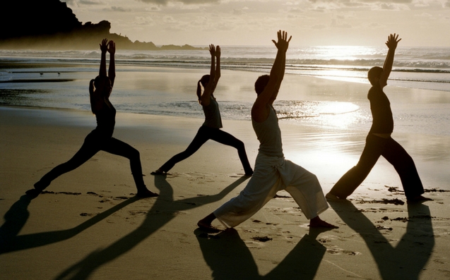 yoga-india