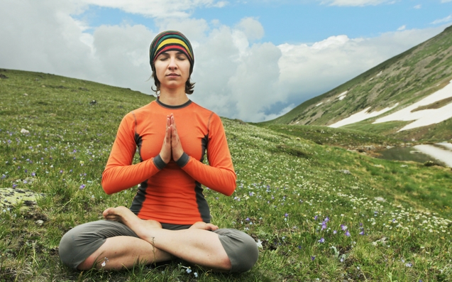 meditation-and-spirituality