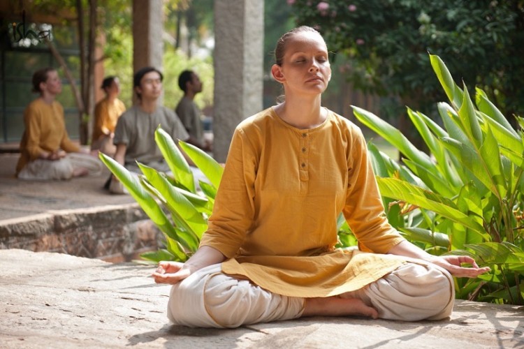 Maha Mudra | SOYA Yoga