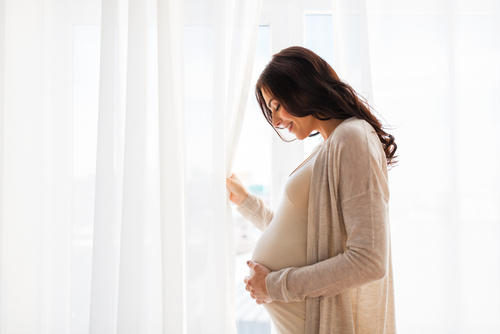 Holistic pregnancy care