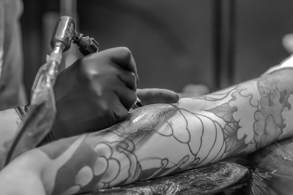 19 People Share the Powerful Stories Behind Their Tattoos  SELF